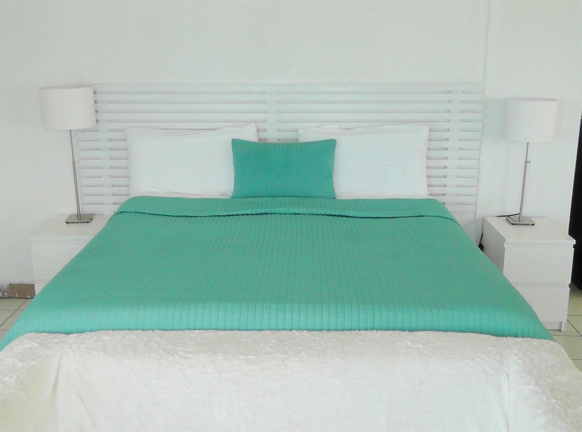 Hotel Snooze Fort Lauderdale Exterior foto